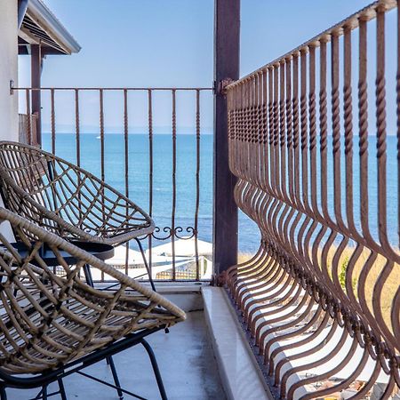 Отель Relax Созополь Экстерьер фото